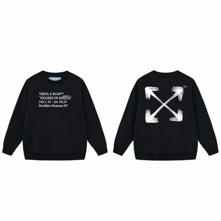 Picture of Off White Sweatshirt _SKUOffWhiteS-2XLqdtrY266735261